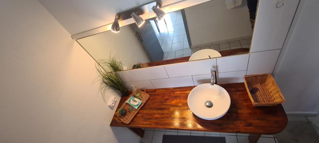 Paradies Caraibes I Les Abymes Esterno foto