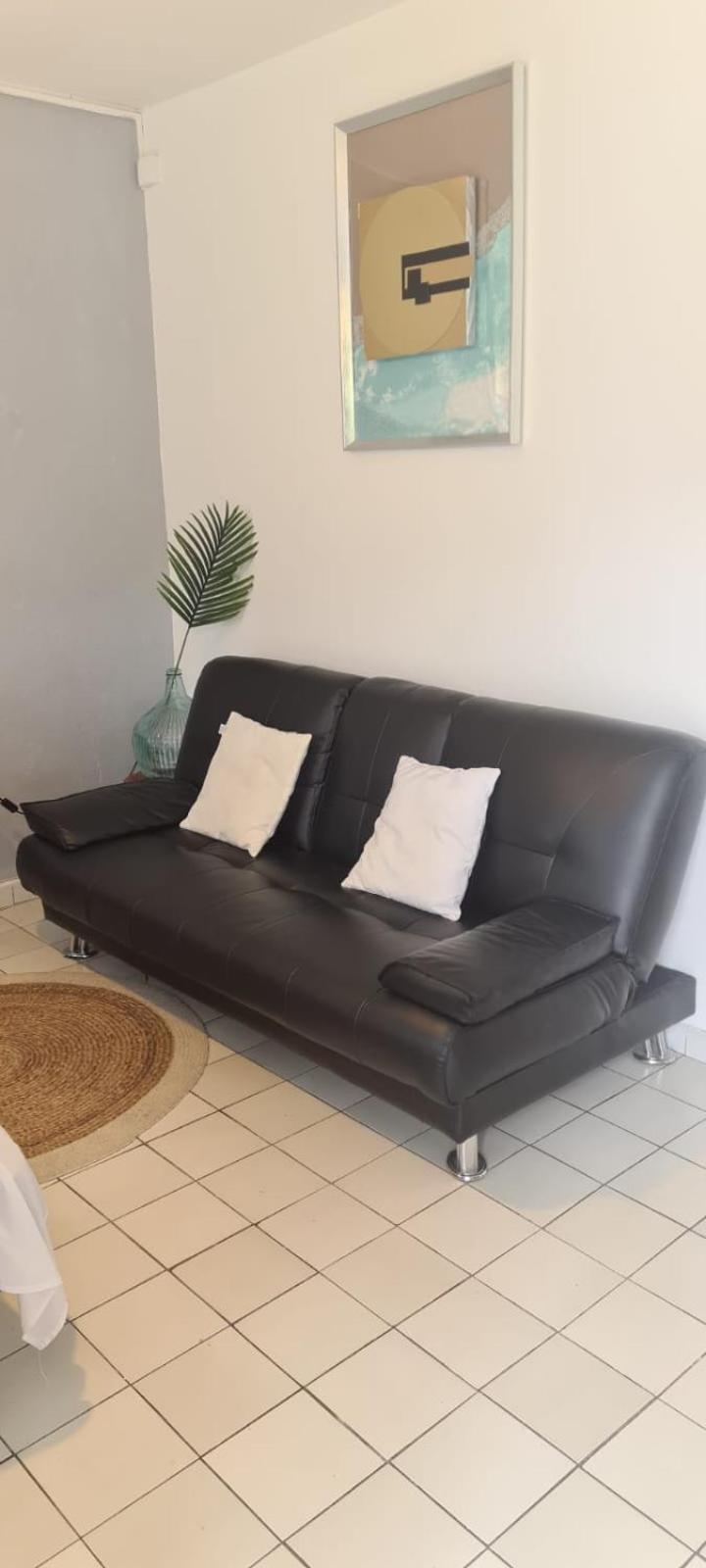 Paradies Caraibes I Les Abymes Esterno foto