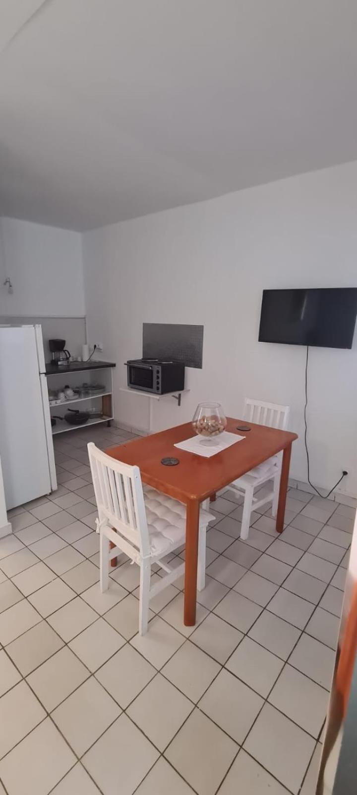 Paradies Caraibes I Les Abymes Esterno foto